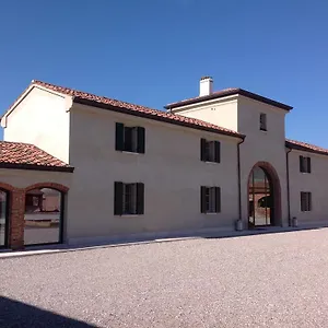  Alloggio per agriturismo Corte Motte