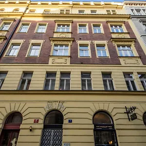 Autentic Platnerska , Praga Repubblica Ceca