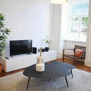 The Residences At Bairro Alto , Lisbona Portogallo