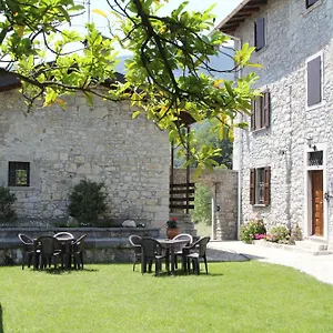  Casa di campagna Ca' Baetti - L'antica Corte