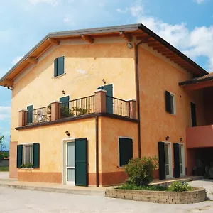  Casa di campagna Parco Del Chiese