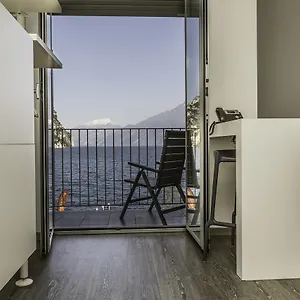 Auberge de jeunesse Campione Univela & Beds - Private, Tremosine