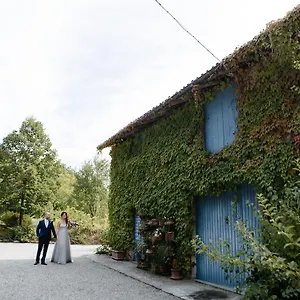  Alloggio per agriturismo Agriturismo Il Melo Rosso