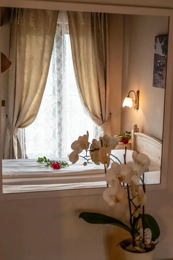 Agriturismo La Zangola Villa Tremosine Italy