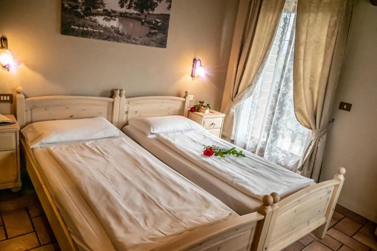 Agriturismo La Zangola Villa Tremosine 0*,  Italy