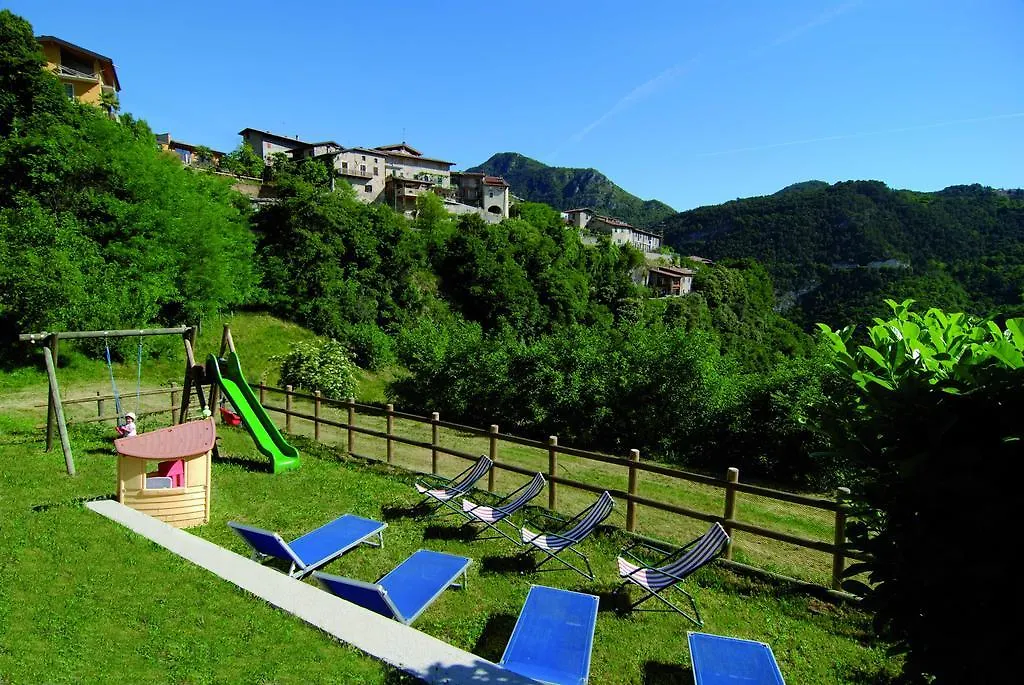 Vakantieboerderij Agriturismo La Zangola Tremosine Italië