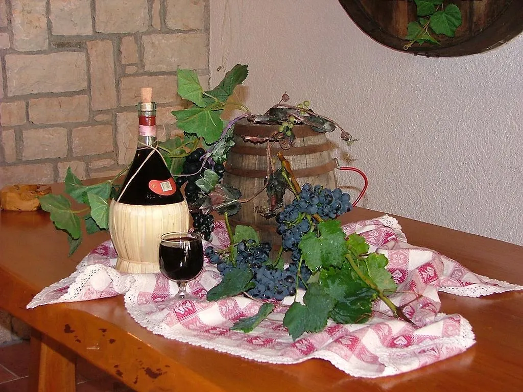 Farm stay Agriturismo La Zangola Villa Tremosine