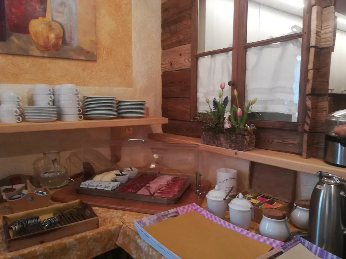 Agriturismo La Zangola Villa Tremosine